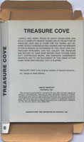 Treasure Cove
